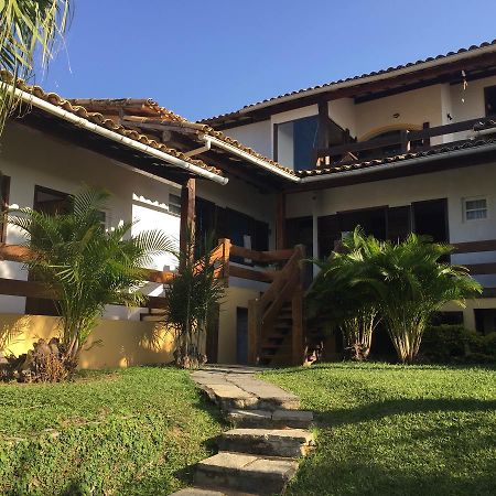 Pousada Aloha Buzios Exterior foto