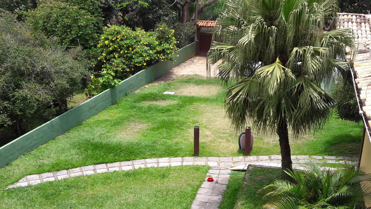 Pousada Aloha Buzios Exterior foto