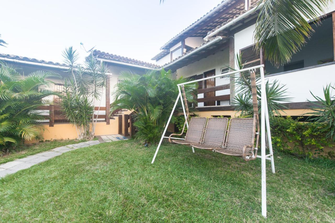 Pousada Aloha Buzios Exterior foto