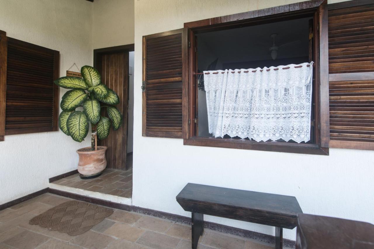 Pousada Aloha Buzios Exterior foto